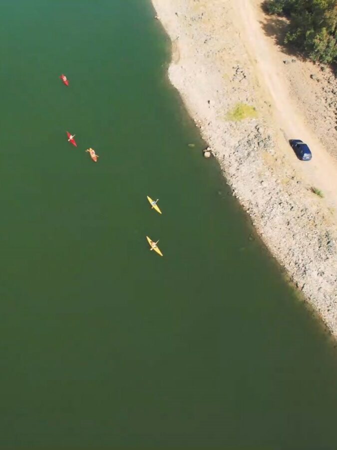 Noleggio canoe lago omodeo ritagliato (6)